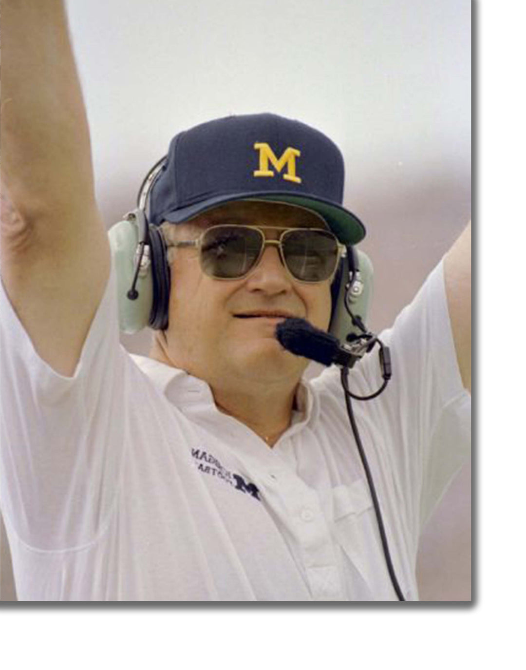 CANVAS PRINTS - BO SCHEMBECHLER