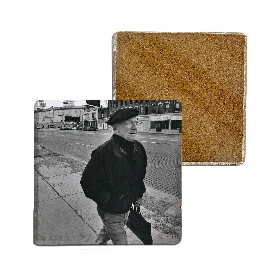 Stone Coasters - ERNIE HARWELL