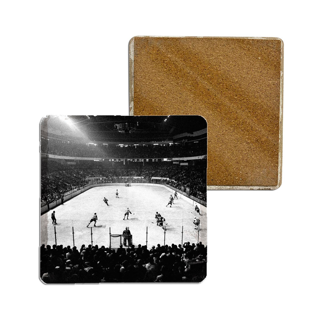 Stone Coasters - OLYMPIA STADIUM LAST GAME 1990