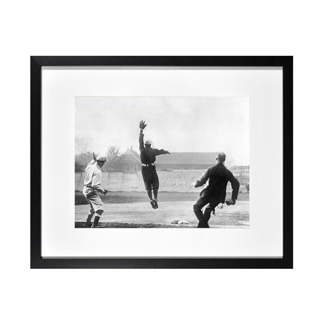 Framed Print Photos - DETROIT TIGERS NAVIN FIELD 1903