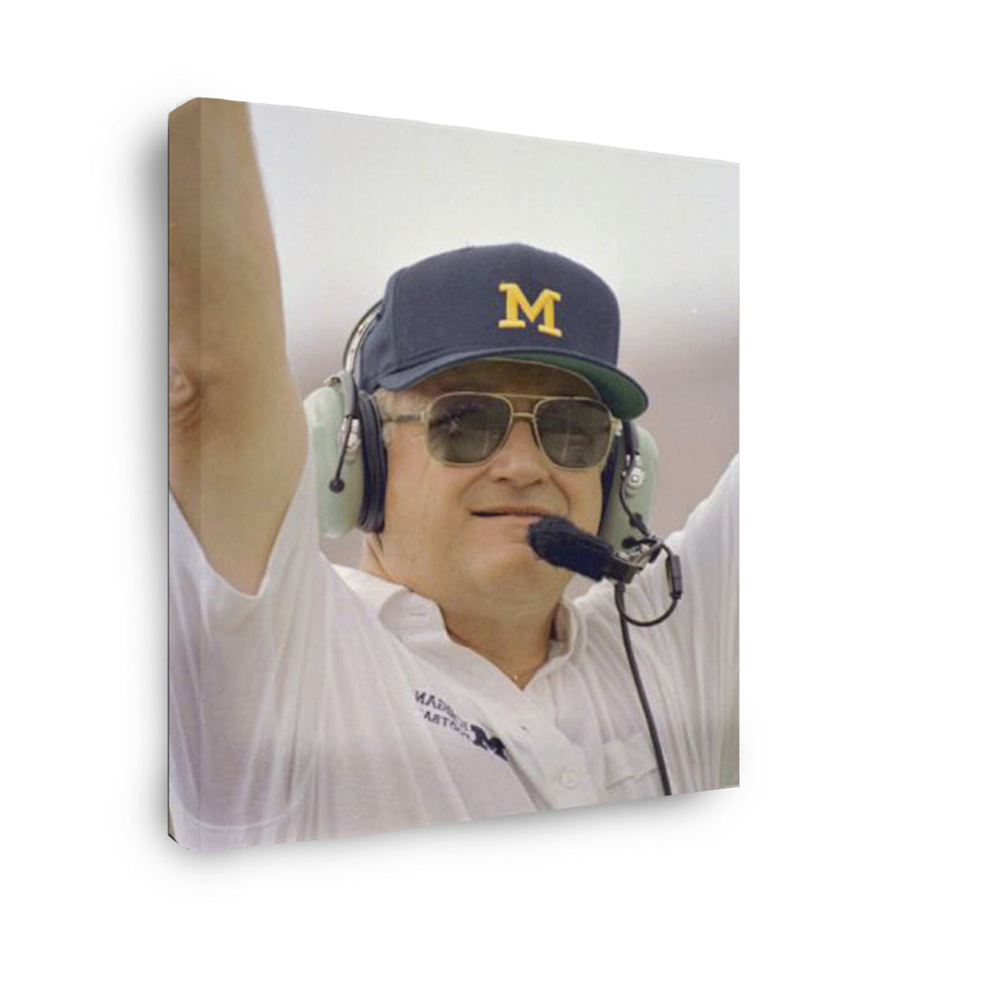 GALLERY WRAPPED CANVAS - BO SCHEMBECHLER