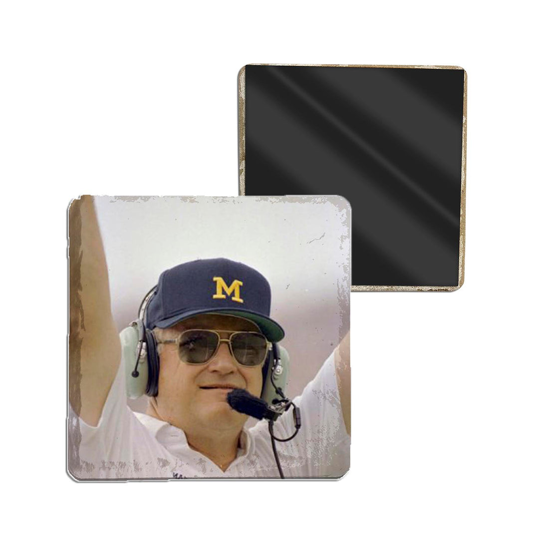 Stone Magnets - BO SCHEMBECHLER