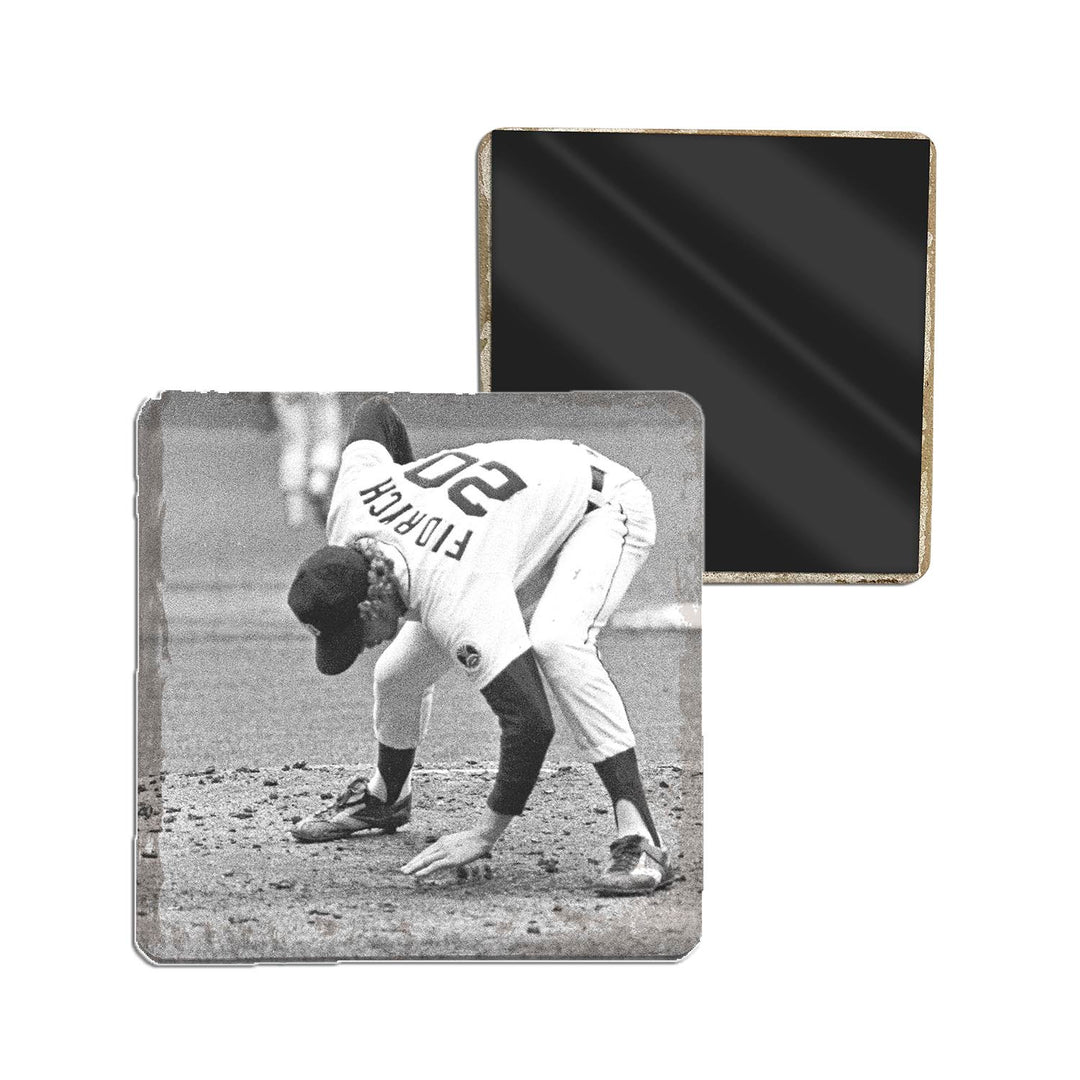 Stone Magnets - MARK FIDRYCH