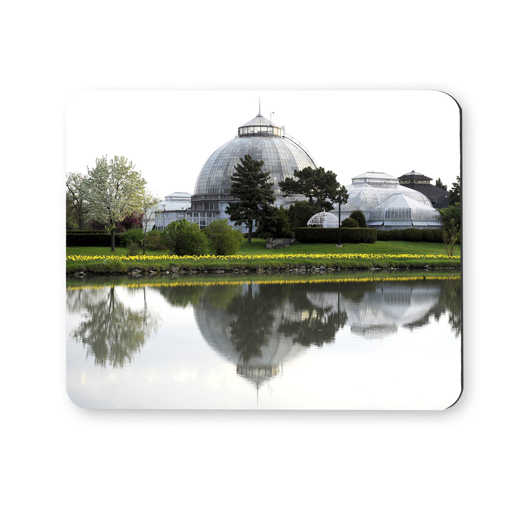 MOUSE PAD - BELLE ISLE CONSERVATORY