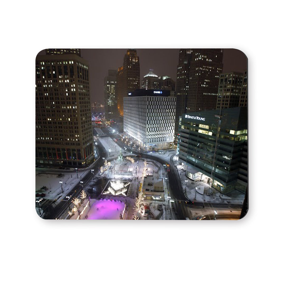 MOUSE PAD - CAMPUS MARTIUS