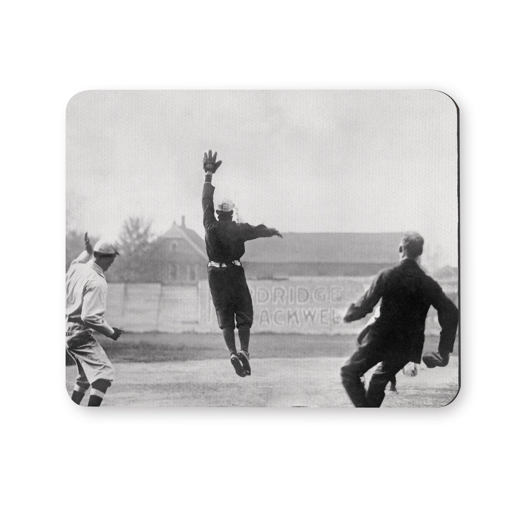 MOUSE PAD - DETROIT TIGERS NAVIN FIELD 1903