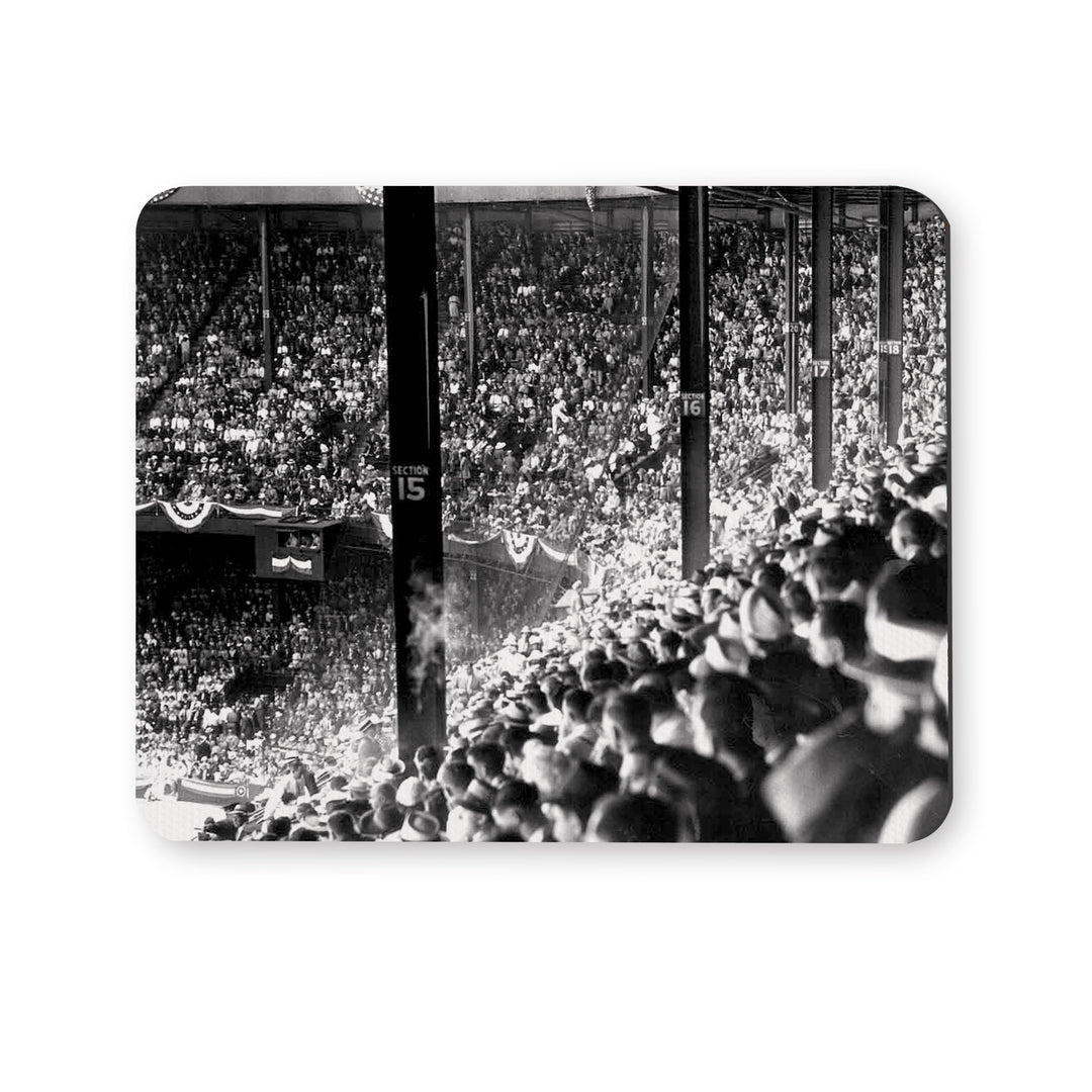 MOUSE PAD - DETROIT TIGERS STADIUM