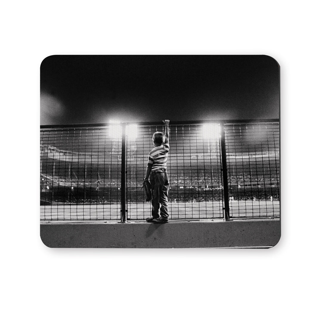 MOUSE PAD - TIGERS STADIUM