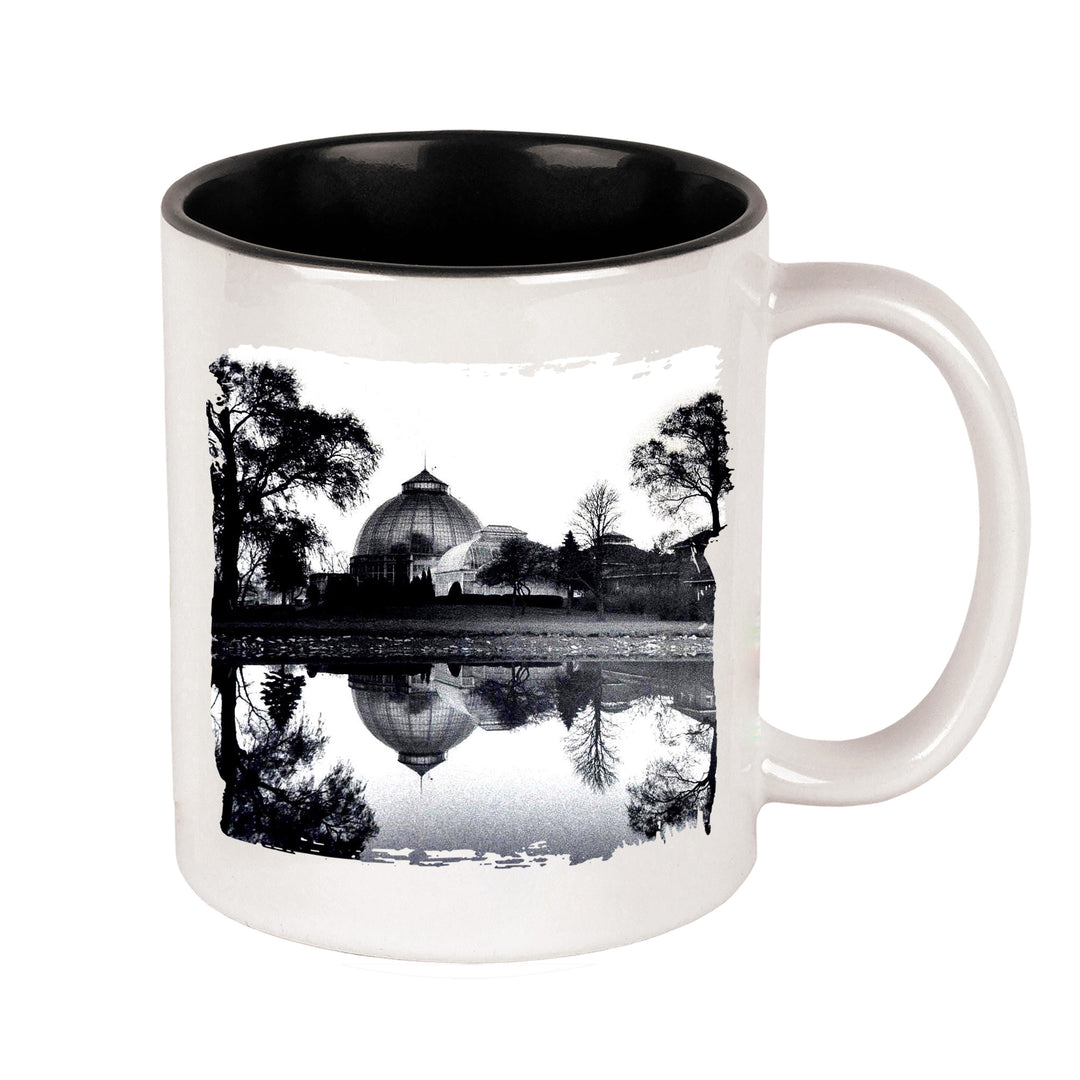 MUG 11oz - BELLE ISLE CONSERVATORY