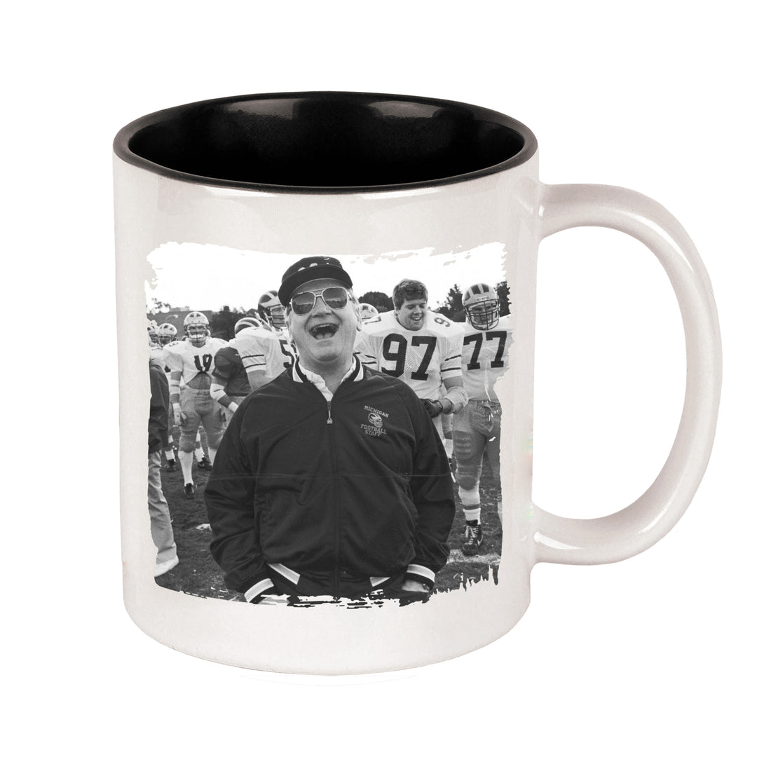 MUG 11oz - BO SCHEMBECHLER