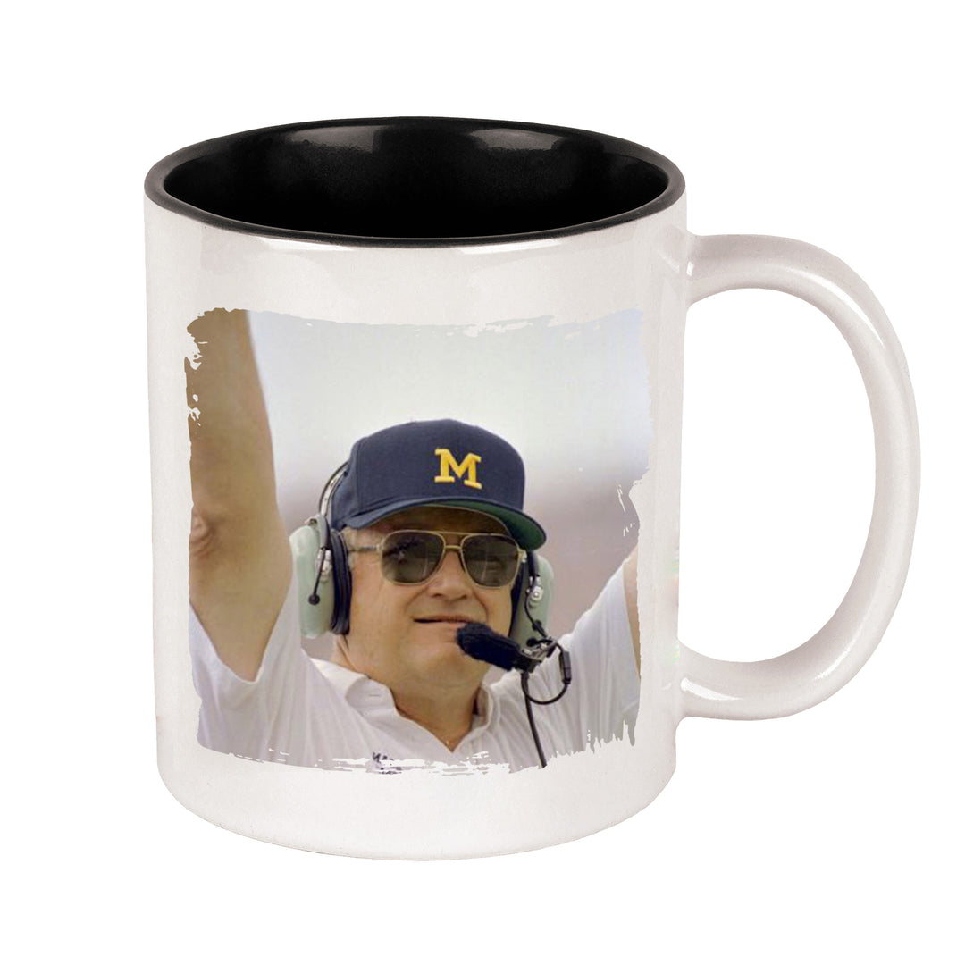 MUG 11oz - BO SCHEMBECHLER