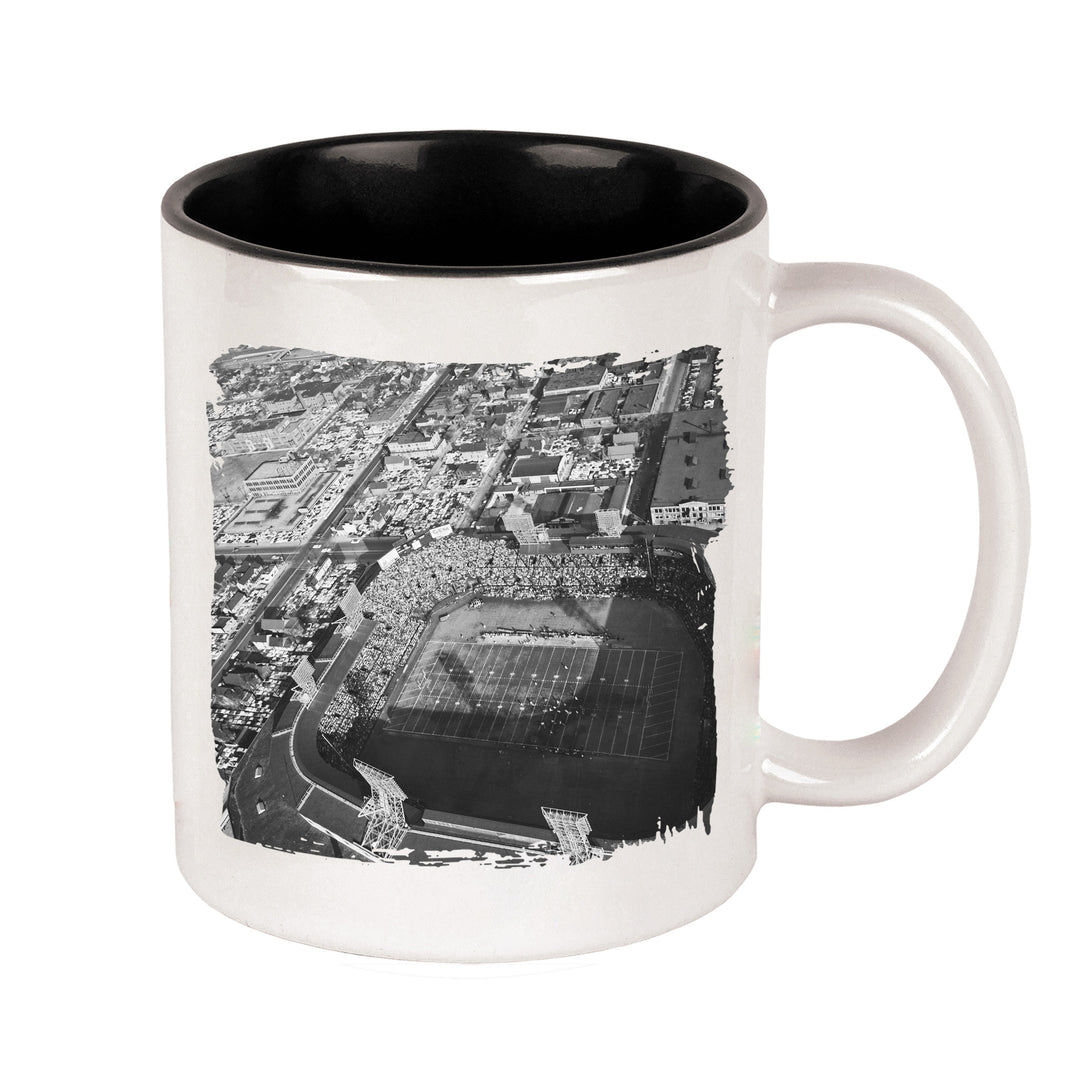 MUG 11oz - Briggs stadium LIONS CHAMPIONSHIP 1957