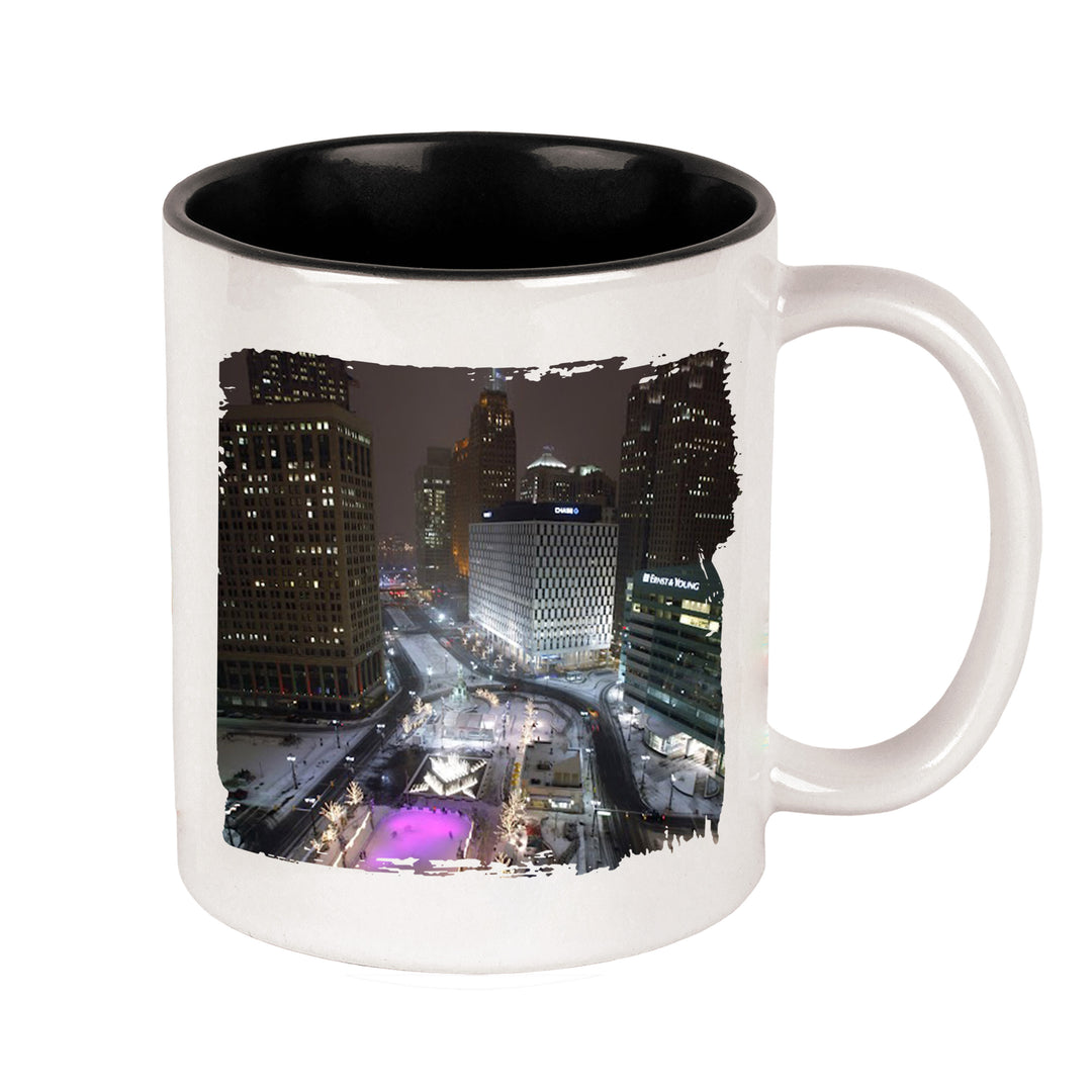 MUG 11oz - CAMPUS MARTIUS