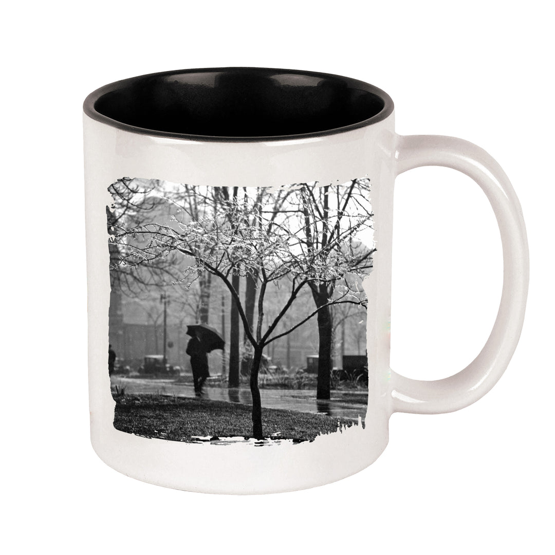 MUG 11oz - DETROIT GRAND CIRCUS PARK 1922