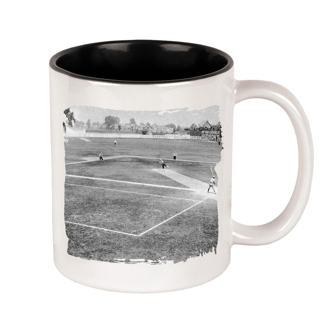 MUG 11oz - DETROIT NAVIN FIELD 1887