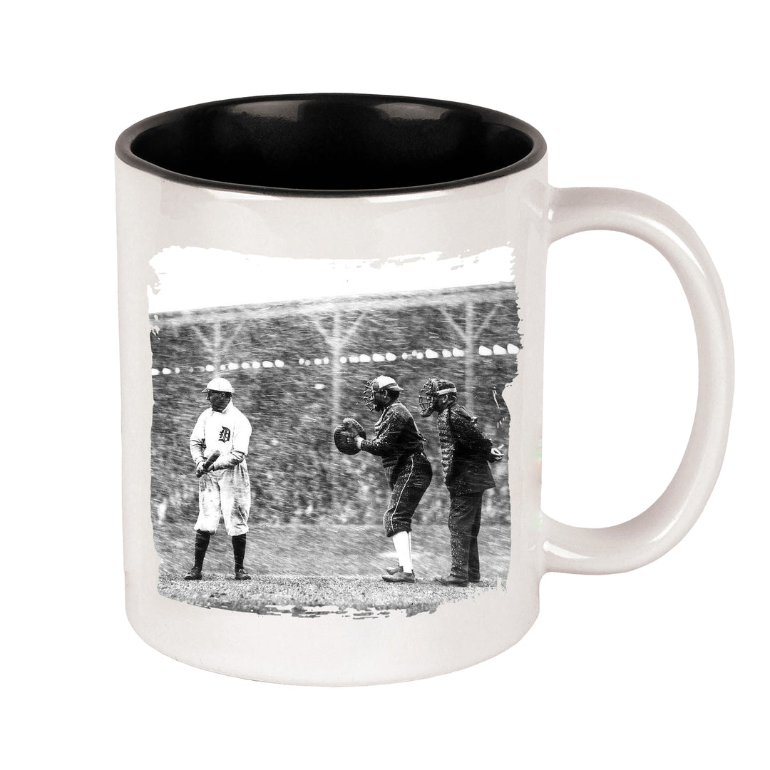 MUG 11oz - DETROIT TIGERS OPENING DAY 1911