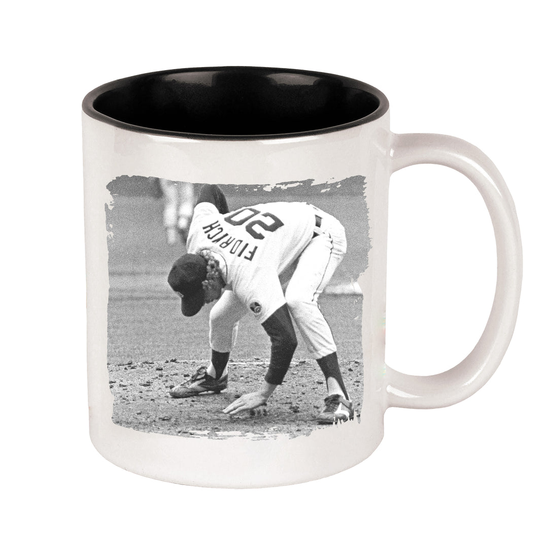 MUG 11oz - MARK FIDRYCH