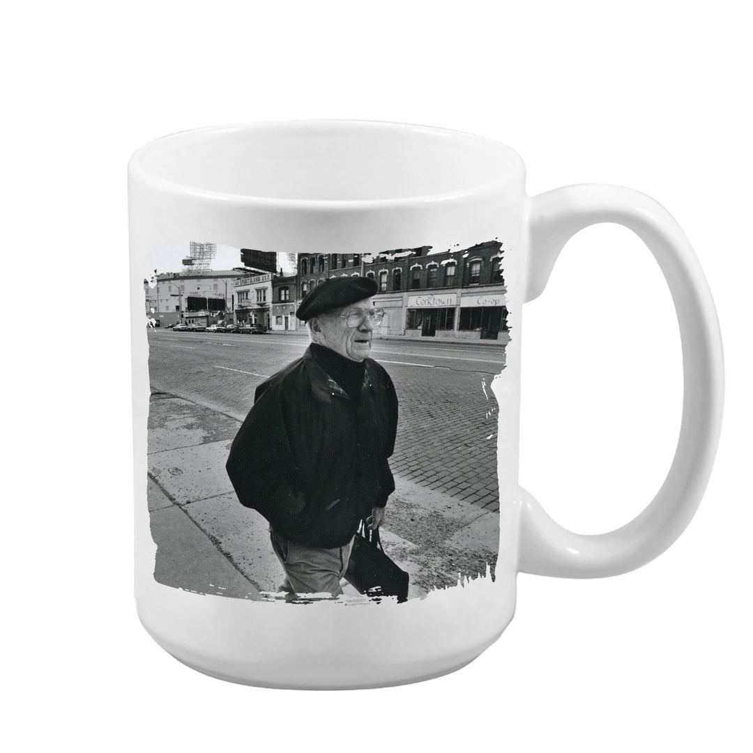 MUG 15oz - ERNIE HARWELL