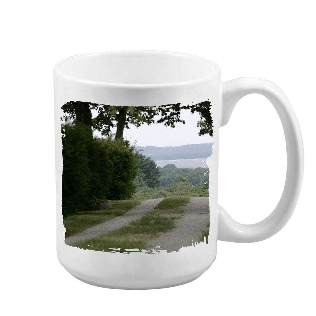 MUG 15oz - OLD MISSION PENINSULA