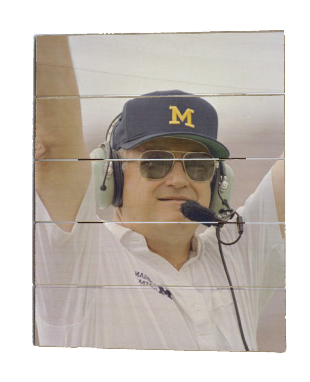 PALLET WOOD - BO SCHEMBECHLER