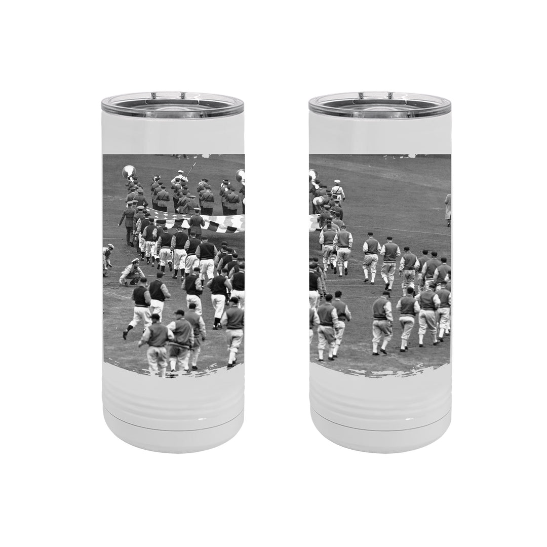 SKINNY TUMBLER 22oz - DETROIT TIGERS STADIUM OPENING DAY