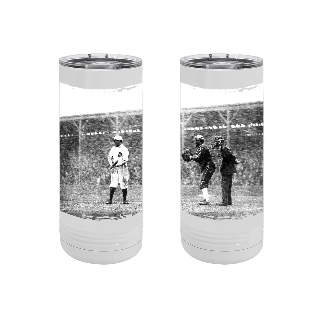 SKINNY TUMBLER 22oz - DETROIT TIGERS OPENING DAY 1911