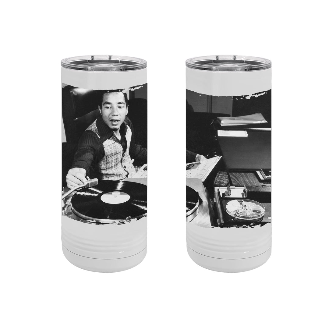 TUMBLER 22oz - SMOKEY ROBINSON