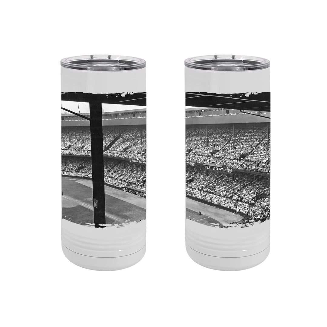 SKINNY TUMBLER 22oz - TIGERS STADIUM OPENING DAY