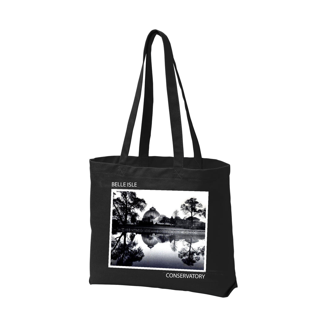 TOTE BAG - BELLE ISLE CONSERVATORY