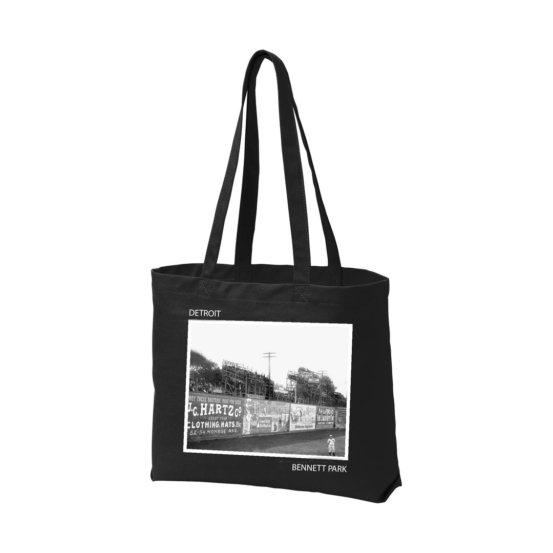 TOTE BAG - BENNETT PARK