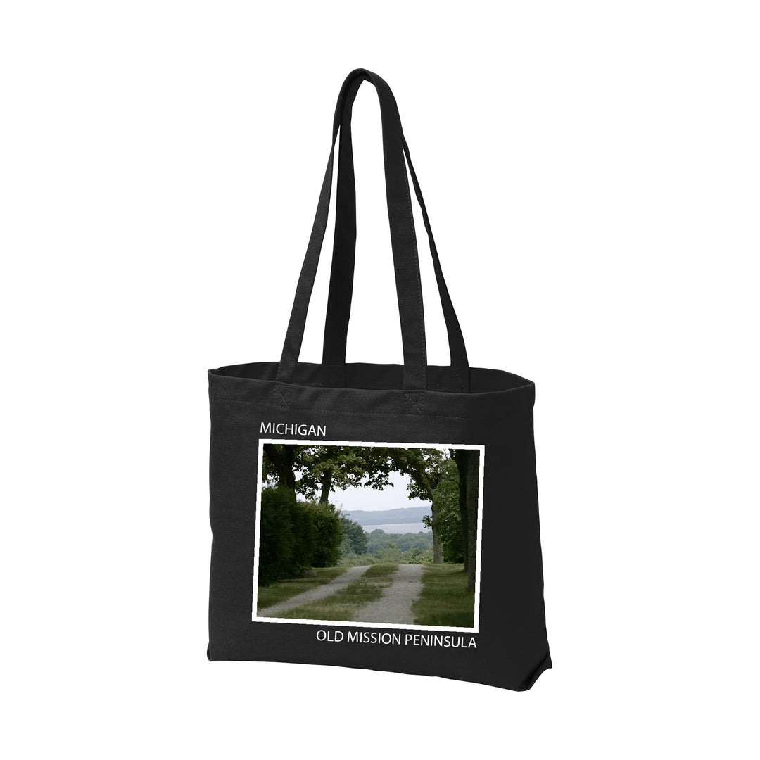 TOTE BAG - OLD MISSION PENINSULA