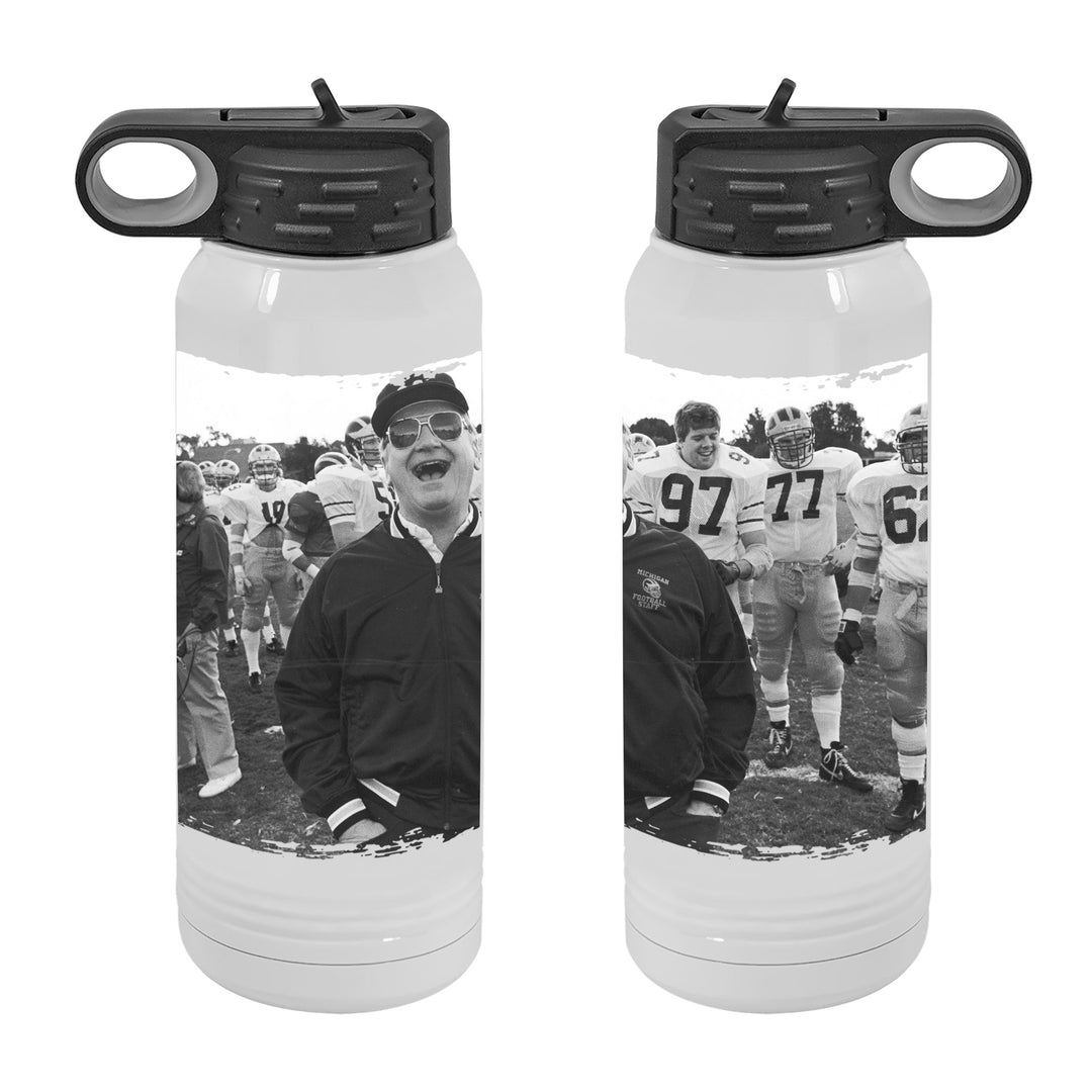 WATER BOTTLE 30oz - BO SCHEMBECHLER