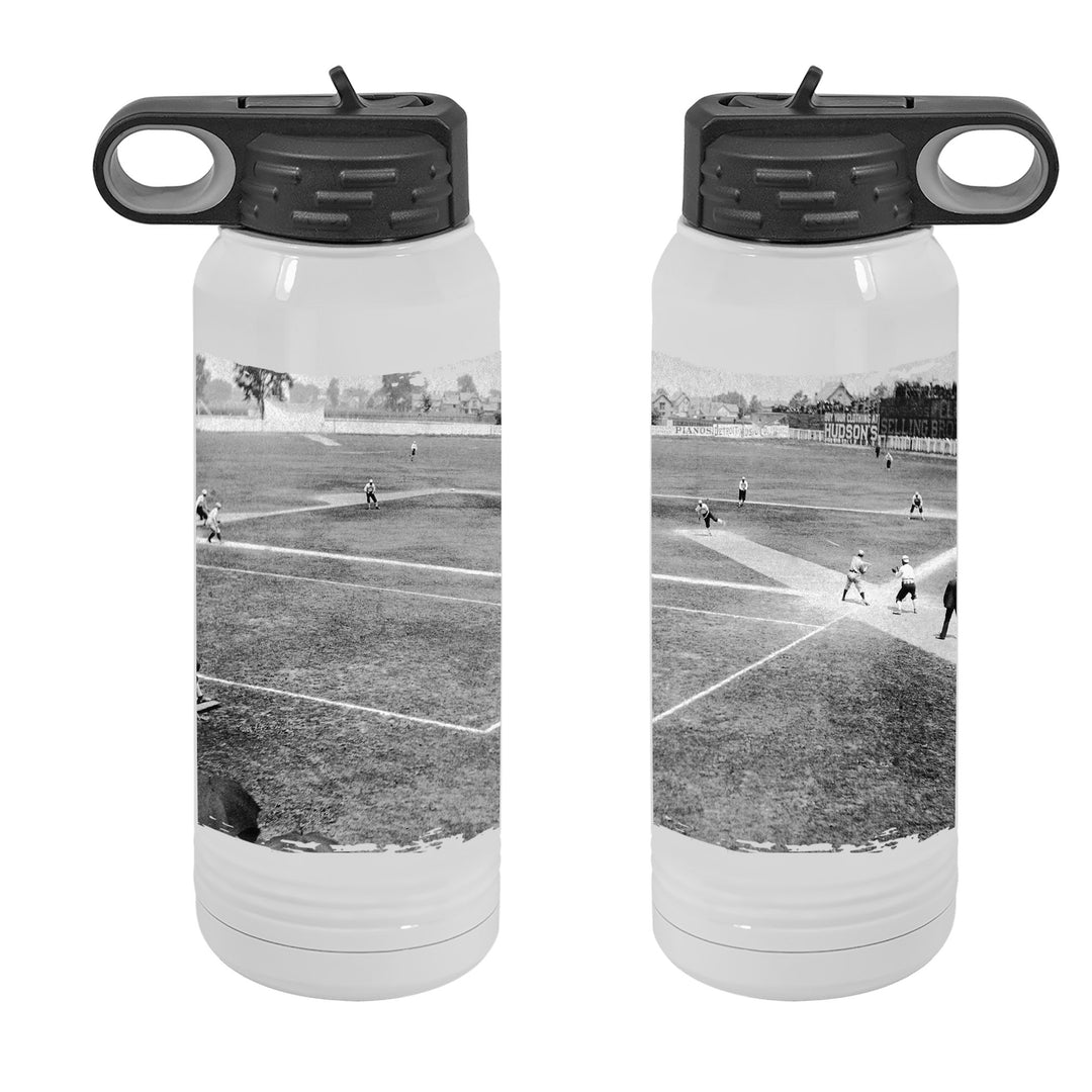 WATER BOTTLE 30oz - DETROIT NAVIN FIELD 1887