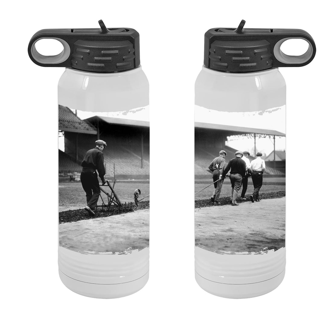 WATER BOTTLE 30oz - DETROIT TIGERS NAVIN FIELD 1928