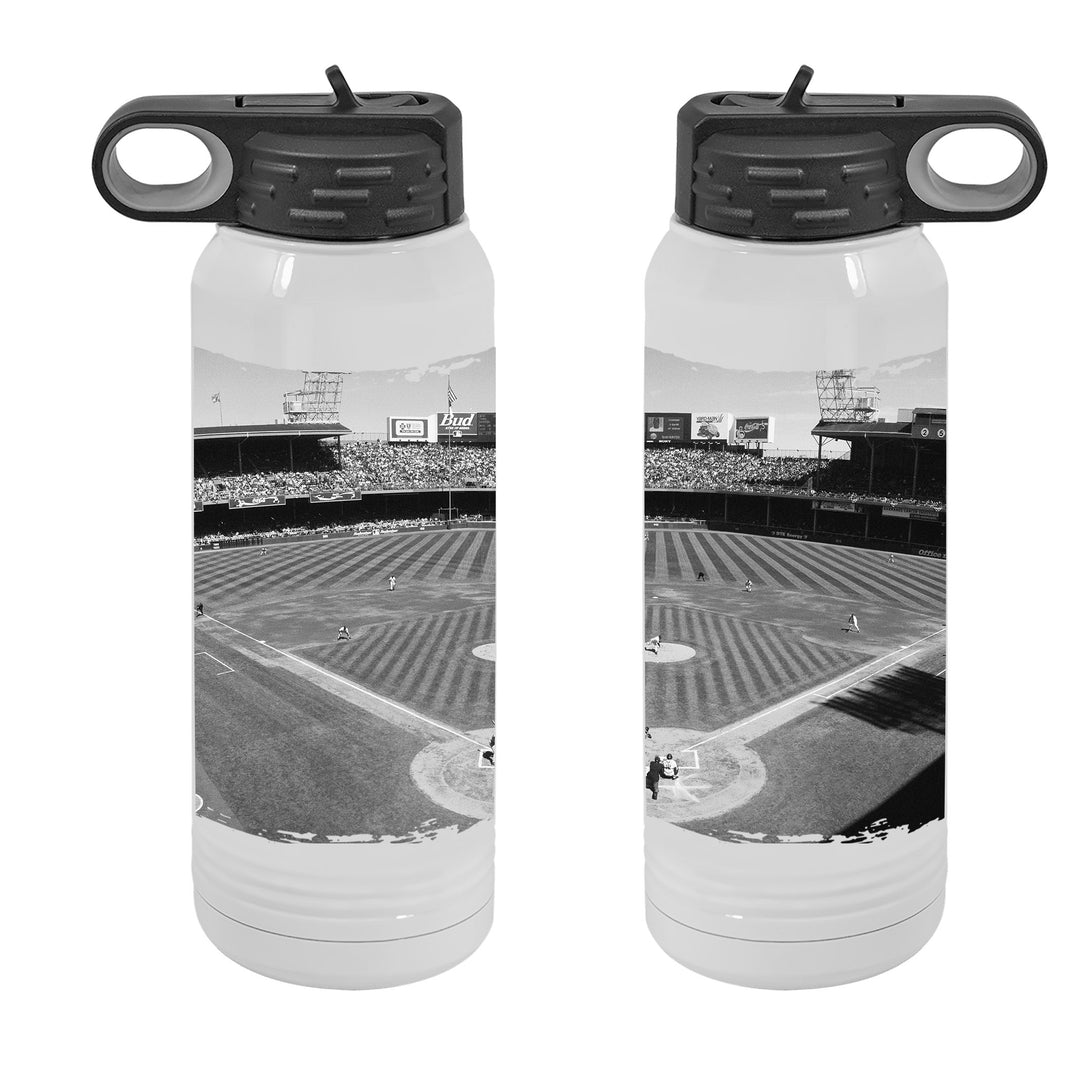 WATER BOTTLE 30oz - DETROIT TIGERS OPENING DAY 1999