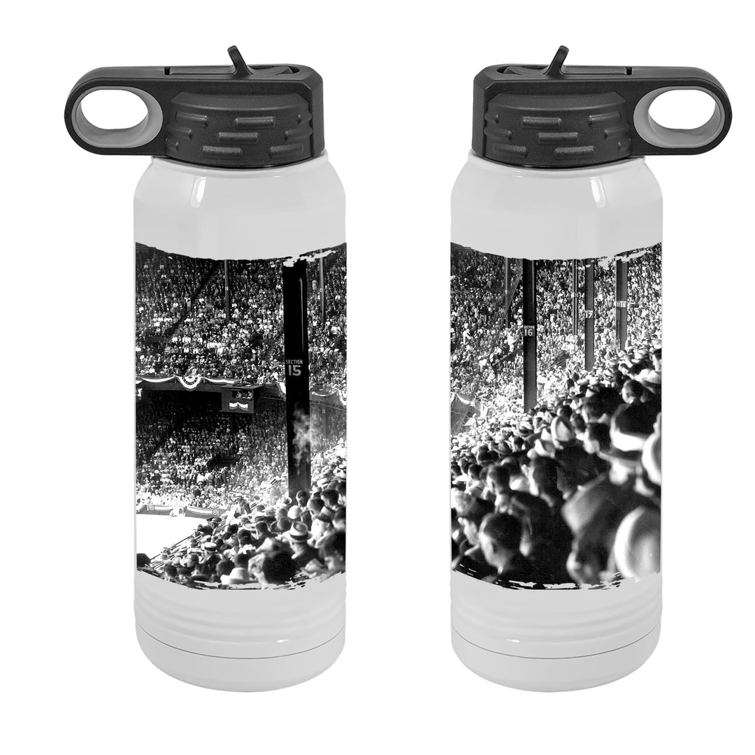 WATER BOTTLE 30oz - DETROIT TIGERS STADIUM