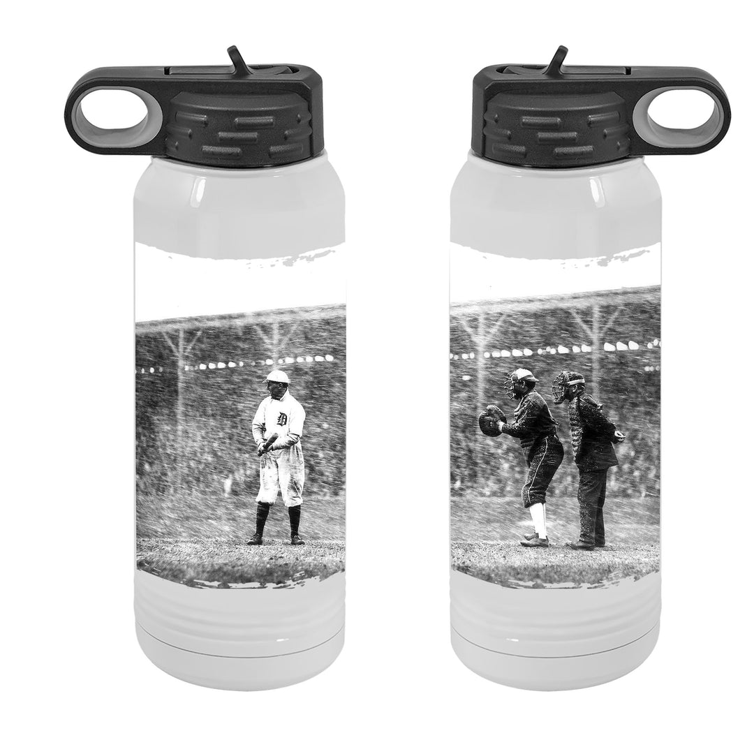 WATER BOTTLE 30oz - DETROIT TIGERS OPENING DAY 1911