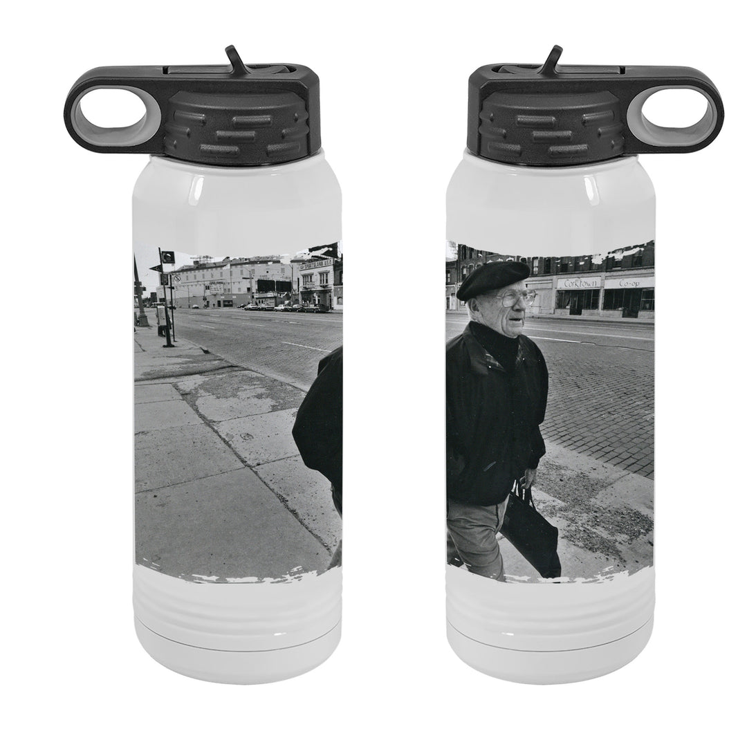 WATER BOTTLE 30oz - ERNIE HARWELL