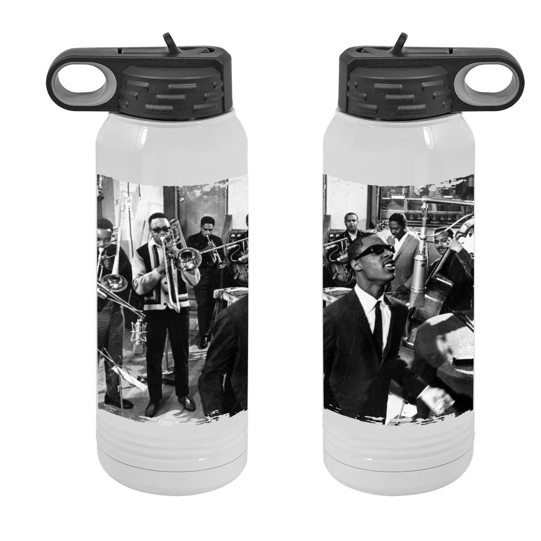 WATER BOTTLE 30oz - FUNK BROTHERS
