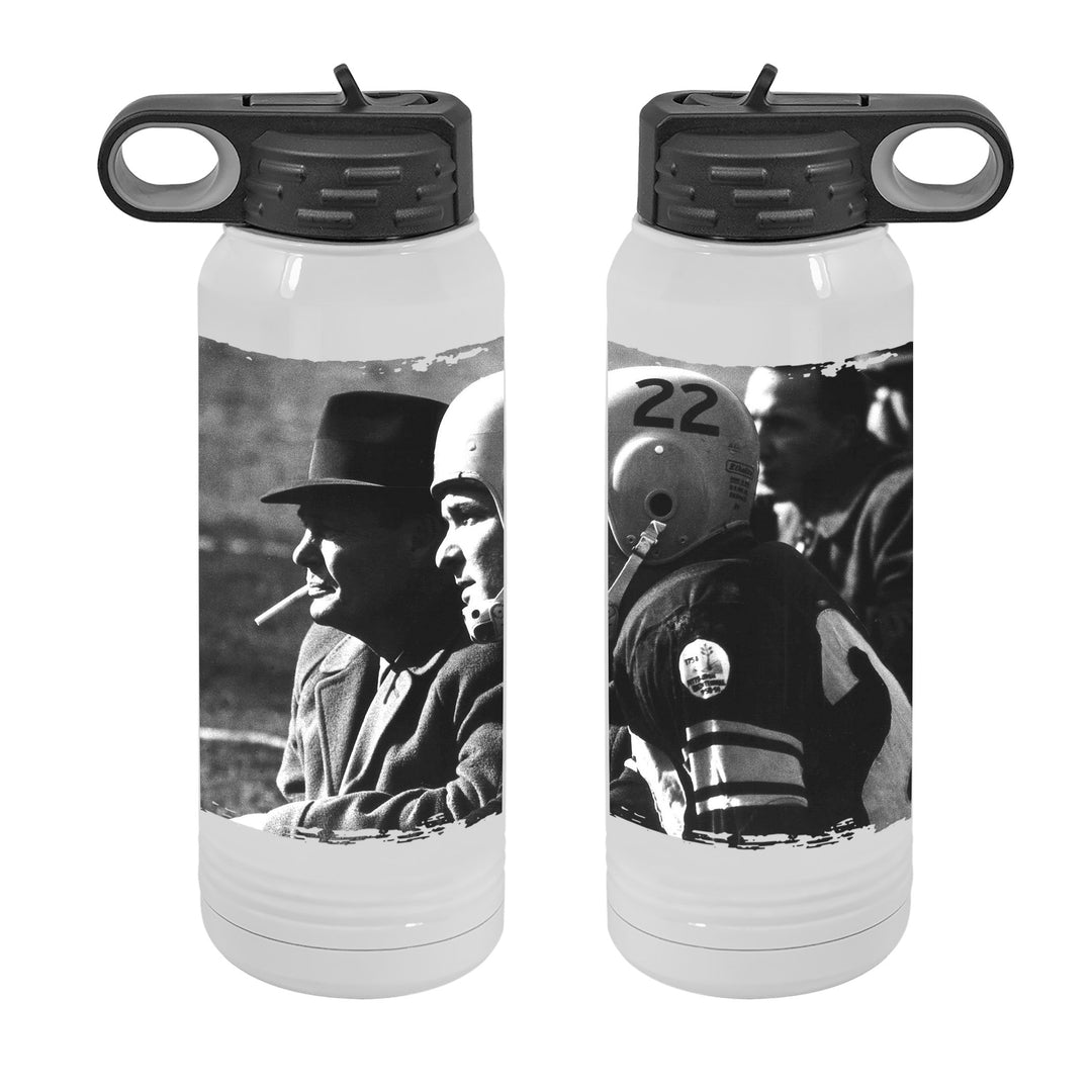 WATER BOTTLE 30oz - BOBBY LAYNE