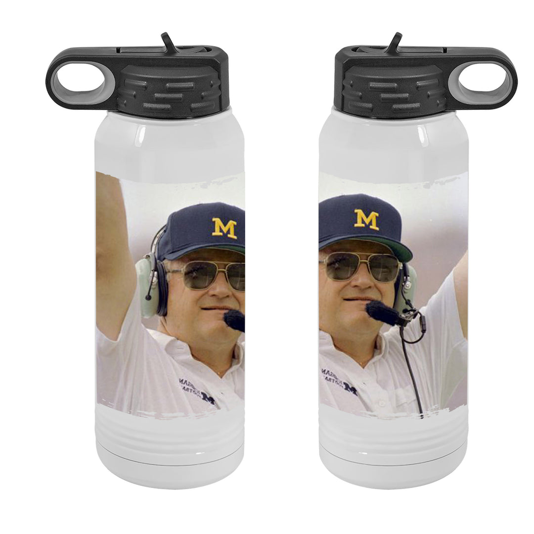 WATER BOTTLE 30oz - BO SCHEMBECHLER