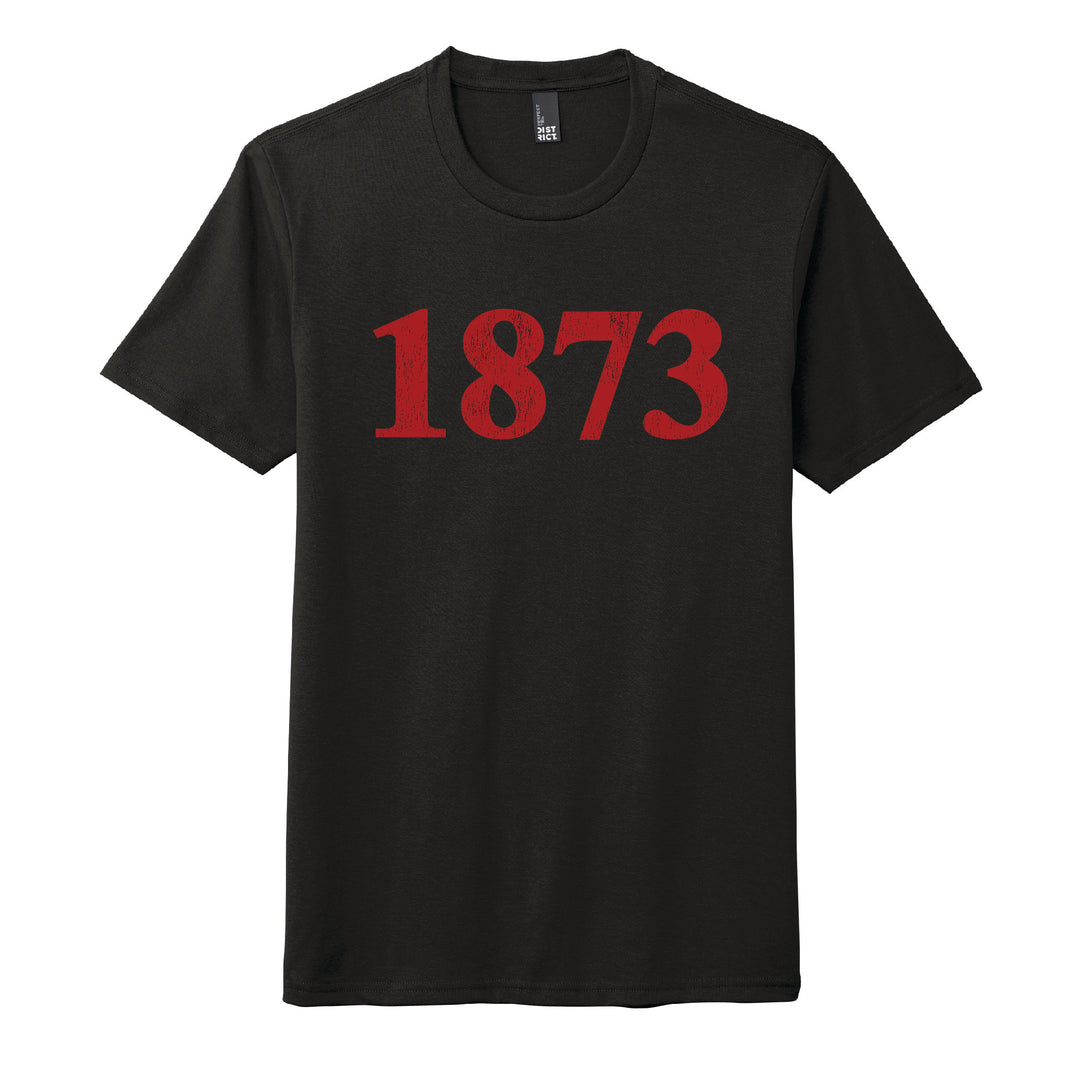 1873 District Perfect Tri Tee