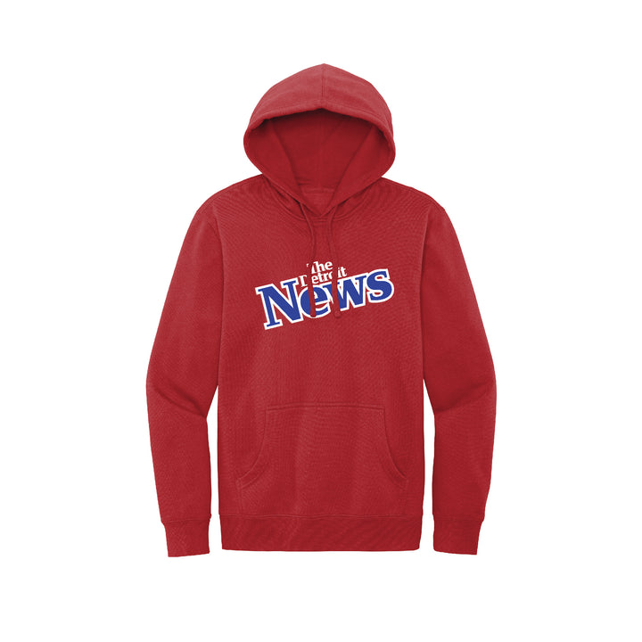 District V.I.T. Fleece Hoodie