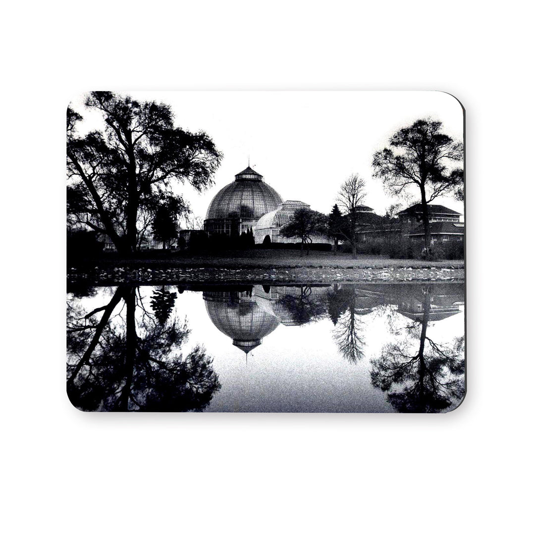 MOUSE PAD - BELLE ISLE CONSERVATORY