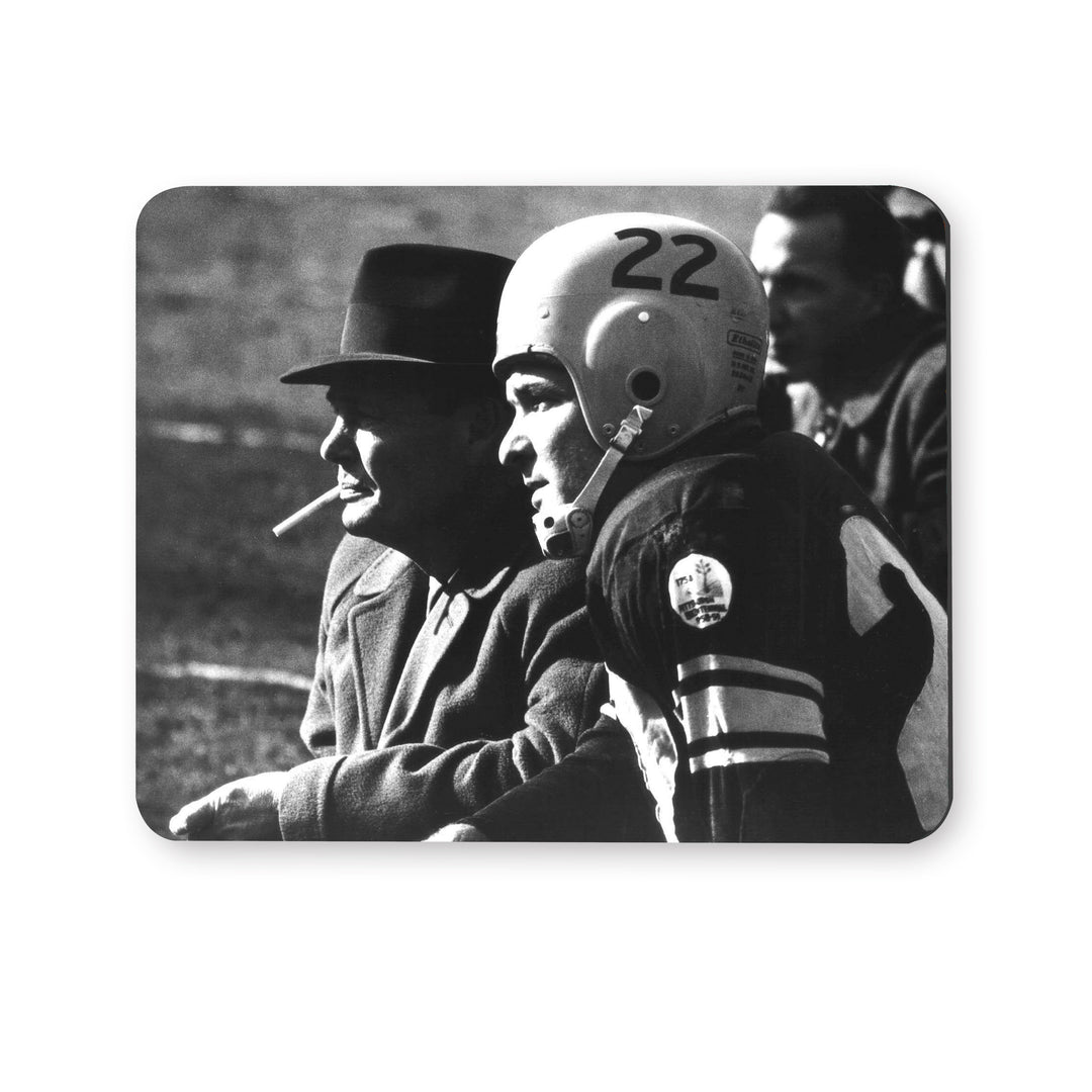 MOUSE PAD - BOBBY LAYNE