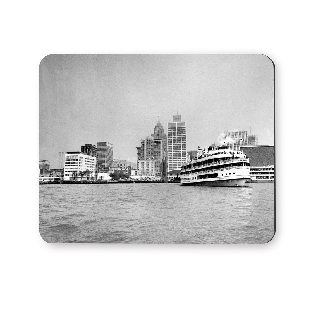 MOUSE PAD - BOB-LO BOAT STE. CLAIRE